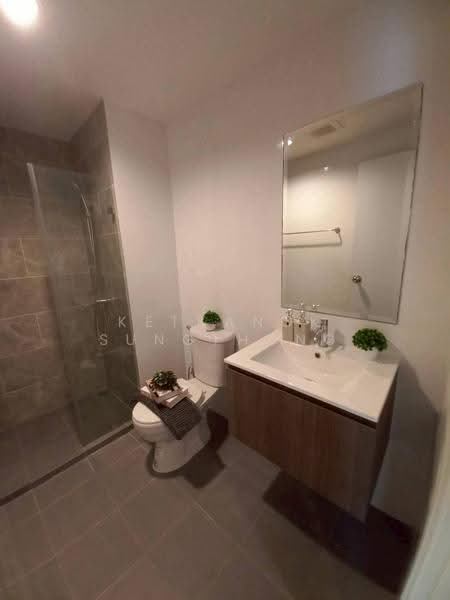 The Excel Ladprao-Sutthisan, bangkok, Soi Ladprao 62, Wang Thonglang, Bangkok, 2 Bedrooms, 35 sqm, Condo For Sale, by Ketkanok Sungthong, 500593186 - DDproperty.com
