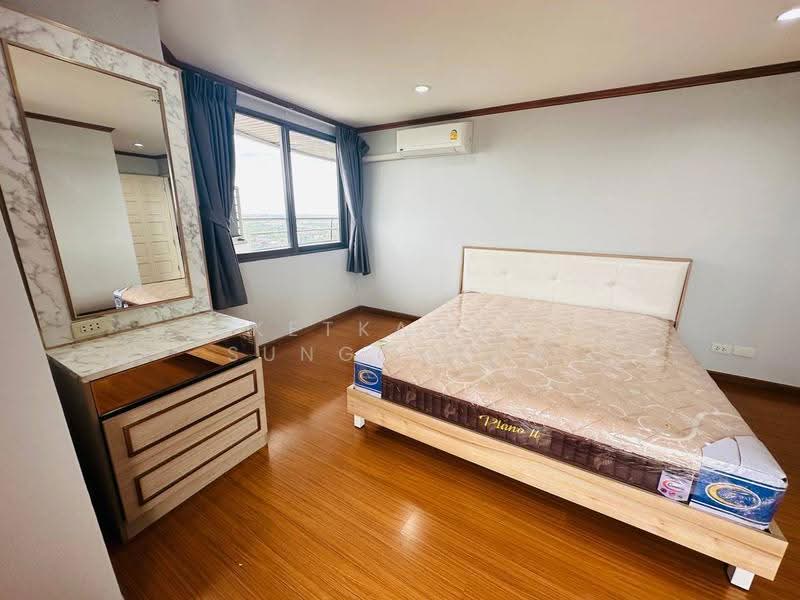 Floraville Condominium : ฟลอร่าวิลล์ คอนโดมิเนียม, กรุงเทพ, 51 พัฒนาการ, สวนหลวง, กรุงเทพ, 145 ตร.ม., คอนโด ให้เช่า, โดย Ketkanok Sungthong, 500593188 - DDproperty.com