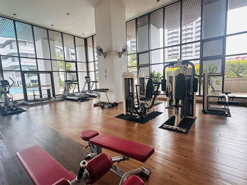 Floraville Condominium, bangkok, 51 Pattanakarn, Suan Luang, Bangkok, 3 Bedrooms, 145 sqm, Condo For Rent, by Ketkanok Sungthong, 500593188 - DDproperty.com