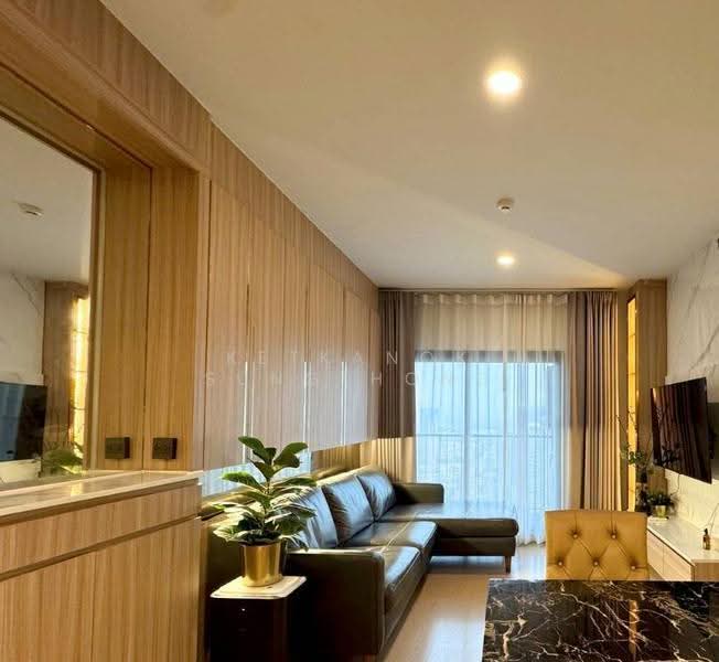 The Tree Sukhumvit 71-Ekamai, bangkok, 1269 Sukhumvit 71 Road, Suan Luang, Bangkok, 2 Bedrooms, 56 sqm, Condo For Sale, by Ketkanok Sungthong, 500593190 - DDproperty.com