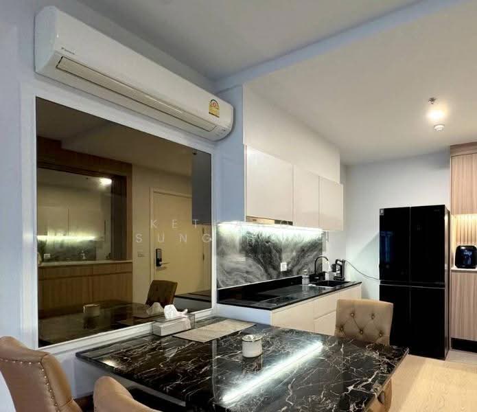 The Tree Sukhumvit 71-Ekamai, bangkok, 1269 Sukhumvit 71 Road, Suan Luang, Bangkok, 2 Bedrooms, 56 sqm, Condo For Sale, by Ketkanok Sungthong, 500593190 - DDproperty.com