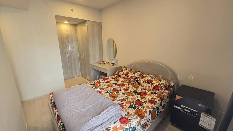 COBE Ratchada-Rama 9, bangkok, Thiam Ruammit Road, Huai Khwang, Bangkok, 3 Bedrooms, 106 sqm, Condo For Rent, by Nanthana SaeTing, 500593191 - DDproperty.com