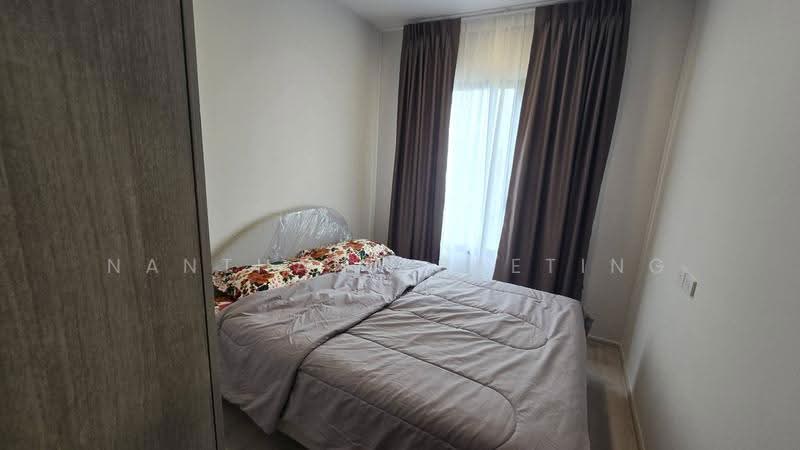 COBE Ratchada-Rama 9, bangkok, Thiam Ruammit Road, Huai Khwang, Bangkok, 3 Bedrooms, 106 sqm, Condo For Rent, by Nanthana SaeTing, 500593191 - DDproperty.com