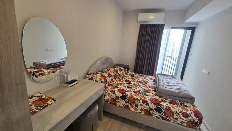 COBE Ratchada-Rama 9, bangkok, Thiam Ruammit Road, Huai Khwang, Bangkok, 3 Bedrooms, 106 sqm, Condo For Rent, by Nanthana SaeTing, 500593191 - DDproperty.com