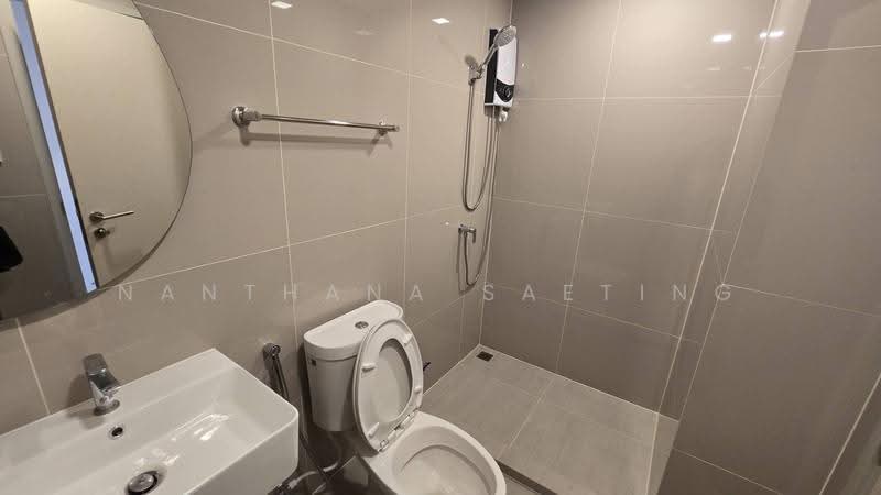 COBE Ratchada-Rama 9, bangkok, Thiam Ruammit Road, Huai Khwang, Bangkok, 3 Bedrooms, 106 sqm, Condo For Rent, by Nanthana SaeTing, 500593191 - DDproperty.com