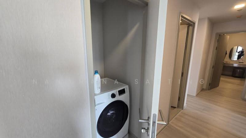 COBE Ratchada-Rama 9, bangkok, Thiam Ruammit Road, Huai Khwang, Bangkok, 3 Bedrooms, 106 sqm, Condo For Rent, by Nanthana SaeTing, 500593191 - DDproperty.com