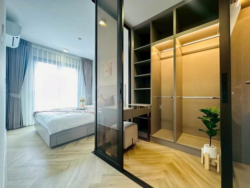 Chapter Thonglor 25, bangkok, Soi Thonglor 25, Sukhumvit Road, Khlong Tan Nua, Watthana, Bangkok, 1 Bedroom, 35 sqm, Condo For Rent, by Agentbkk, 500593193 - DDproperty.com