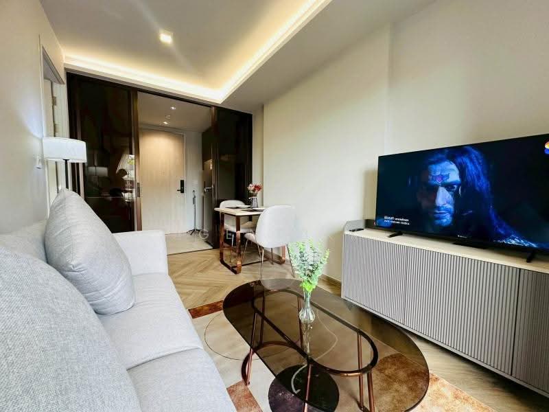 Chapter Thonglor 25, bangkok, Soi Thonglor 25, Sukhumvit Road, Khlong Tan Nua, Watthana, Bangkok, 1 Bedroom, 35 sqm, Condo For Rent, by Agentbkk, 500593193 - DDproperty.com