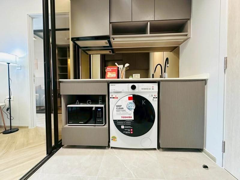 Chapter Thonglor 25, bangkok, Soi Thonglor 25, Sukhumvit Road, Khlong Tan Nua, Watthana, Bangkok, 1 Bedroom, 35 sqm, Condo For Rent, by Agentbkk, 500593193 - DDproperty.com