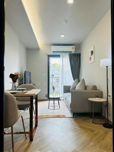 Chapter Thonglor 25, bangkok, Soi Thonglor 25, Sukhumvit Road, Khlong Tan Nua, Watthana, Bangkok, 1 Bedroom, 35 sqm, Condo For Rent, by Agentbkk, 500593193 - DDproperty.com