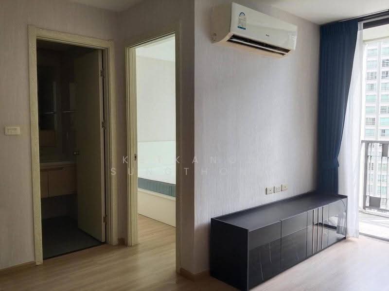 Artemis Sukhumvit 77, bangkok, 418 Sukhumvit 77 Road, Suan Luang, Bangkok, 1 Bedroom, 30 sqm, Condo For Sale, by Ketkanok Sungthong, 500593195 - DDproperty.com
