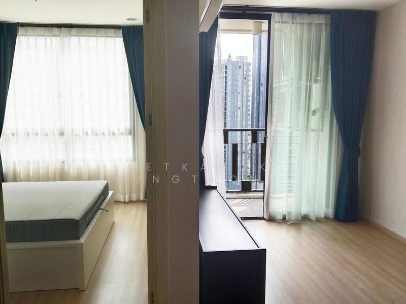 Artemis Sukhumvit 77, bangkok, 418 Sukhumvit 77 Road, Suan Luang, Bangkok, 1 Bedroom, 30 sqm, Condo For Sale, by Ketkanok Sungthong, 500593195 - DDproperty.com