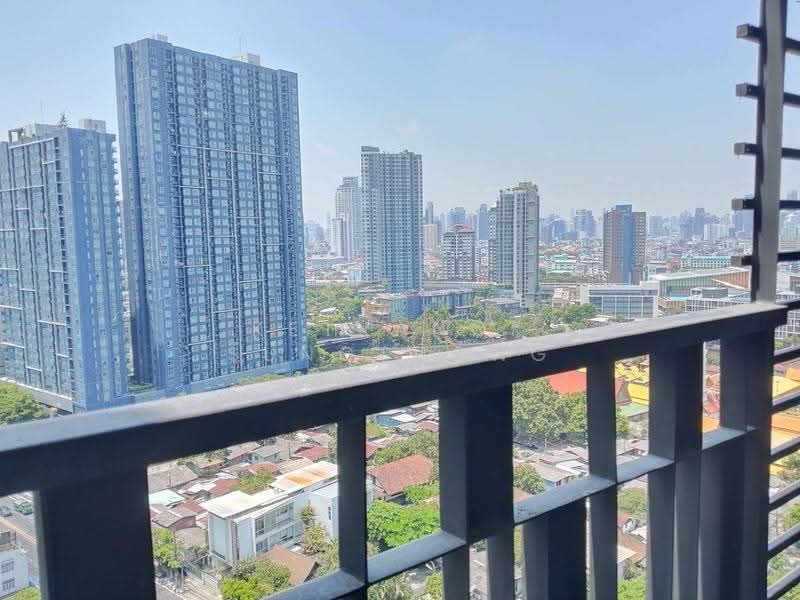 Artemis Sukhumvit 77, bangkok, 418 Sukhumvit 77 Road, Suan Luang, Bangkok, 1 Bedroom, 30 sqm, Condo For Sale, by Ketkanok Sungthong, 500593195 - DDproperty.com