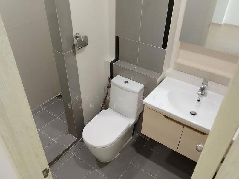 Artemis Sukhumvit 77, bangkok, 418 Sukhumvit 77 Road, Suan Luang, Bangkok, 1 Bedroom, 30 sqm, Condo For Sale, by Ketkanok Sungthong, 500593195 - DDproperty.com