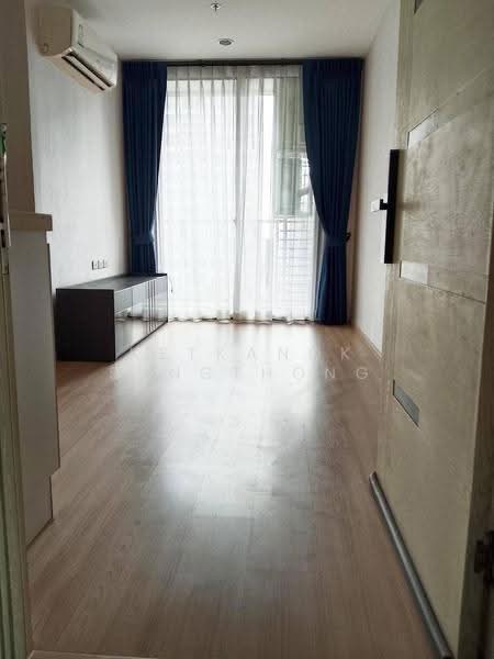 Artemis Sukhumvit 77, bangkok, 418 Sukhumvit 77 Road, Suan Luang, Bangkok, 1 Bedroom, 30 sqm, Condo For Sale, by Ketkanok Sungthong, 500593195 - DDproperty.com