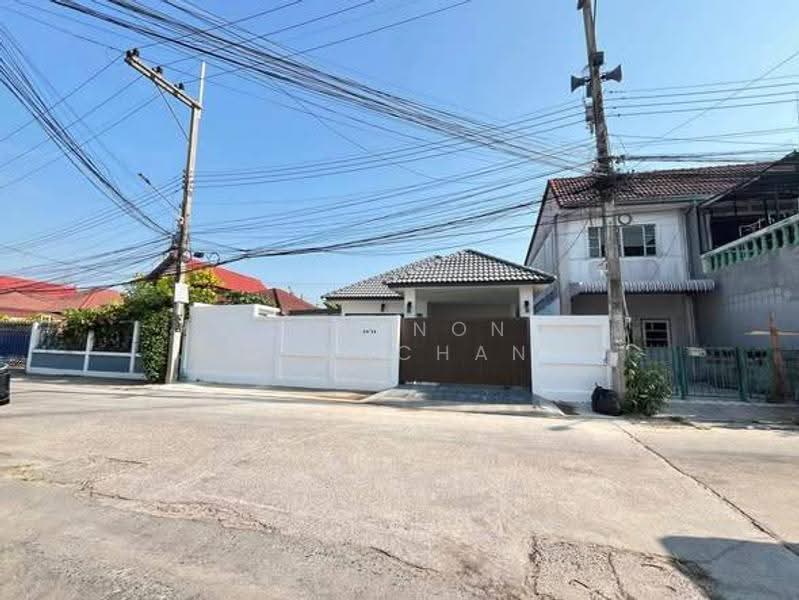 undefined, chon-buri, Nong Pru, Bang Lamung (Pattaya), Chon Buri (Pattaya), 3 Bedrooms, 199 sqm, Single Detached House For Sale, by Siwanon Gosachan, 500593196 - DDproperty.com