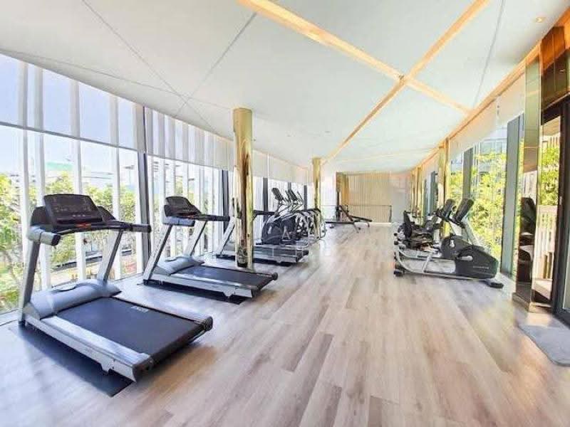 IKON Sukhumvit 77, bangkok, 182 Sukhumvit Road 77, Suan Luang, Bangkok, 1 Bedroom, 31 sqm, Condo For Sale, by Ketkanok Sungthong, 500593197 - DDproperty.com
