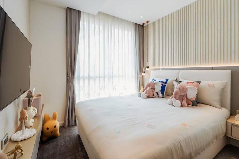 The Coral Pattaya, chon-buri, Na Kloe, Bang Lamung (Pattaya), Chon Buri (Pattaya), 2 Bedrooms, 54 sqm, Condo For Sale, by Siwanon Gosachan, 500593199 - DDproperty.com