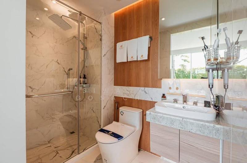 The Coral Pattaya, chon-buri, Na Kloe, Bang Lamung (Pattaya), Chon Buri (Pattaya), 2 Bedrooms, 54 sqm, Condo For Sale, by Siwanon Gosachan, 500593199 - DDproperty.com