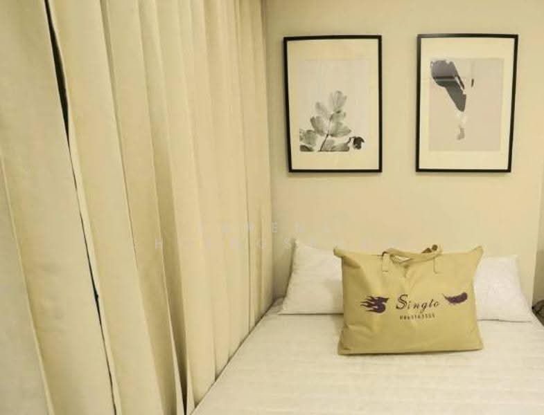 Vtara Sukhumvit 36, bangkok, 118 Soi Saen Sabai, Phra Kanong, Khlong Toei, Bangkok, 1 Bedroom, 30 sqm, Condo For Sale, by Sarena Choengsamor, 500593200 - DDproperty.com