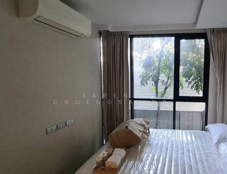 Vtara Sukhumvit 36, bangkok, 118 Soi Saen Sabai, Phra Kanong, Khlong Toei, Bangkok, 1 Bedroom, 30 sqm, Condo For Sale, by Sarena Choengsamor, 500593200 - DDproperty.com