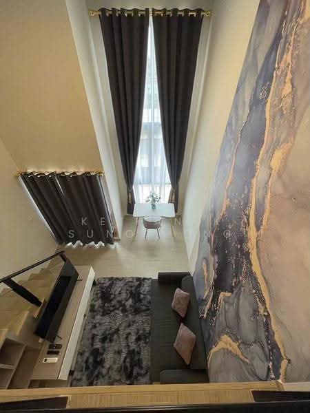 Origin Plug & Play Ramkhamhaeng Triple Station : ออริจิ้น ปลั๊ก แอนด์ เพลย์ รามคำแหง ทริปเปิ้ล สเตชั่น, กรุงเทพ, 1155 ซอย รามคำแหง 103, หัวหมาก, บางกะปิ, กรุงเทพ, 33 ตร.ม., คอนโด ขาย, โดย Ketkanok Sungthong, 500593201 - DDproperty.com