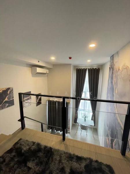 Origin Plug & Play Ramkhamhaeng Triple Station, bangkok, 1155 Soi Ramkhamhaeng 103, Hua Mak, Bang Kapi, Bangkok, 1 Bedroom, 33 sqm, Condo For Sale, by Ketkanok Sungthong, 500593201 - DDproperty.com