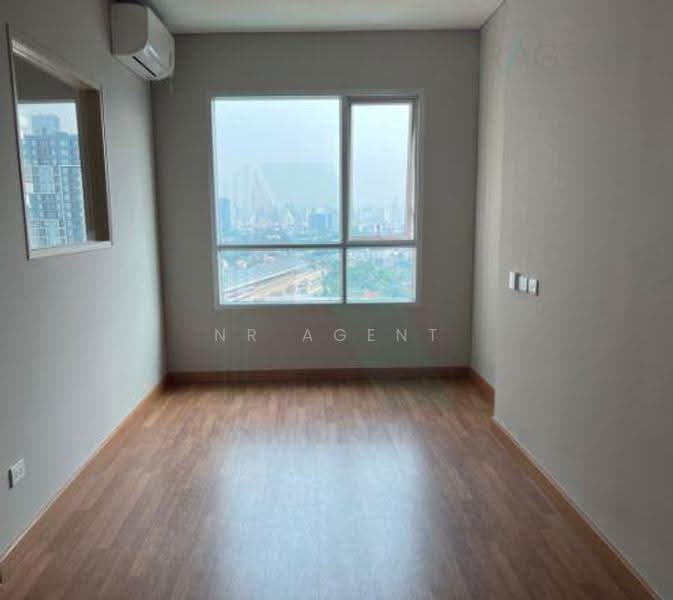 Lumpini Place Taopoon Interchange, bangkok, 207 Bangkok-Nonthaburi Road, Bang Sue, Bangkok, 1 Bedroom, 28 sqm, Condo For Sale, by NR AGENT, 500593203 - DDproperty.com
