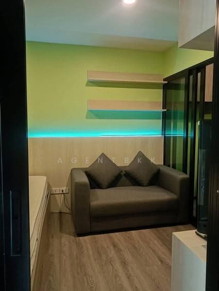 The Origin Onnut, bangkok, Soi Onnut 26, Suan Luang, Bangkok, Studio, 23 sqm, Condo For Rent, by Agentbkk, 500593204 - DDproperty.com