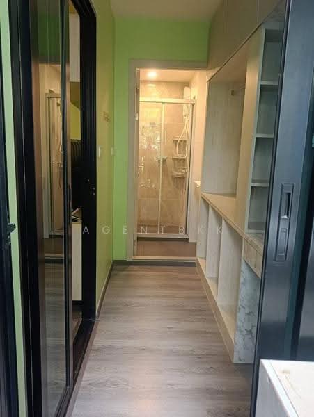 The Origin Onnut, bangkok, Soi Onnut 26, Suan Luang, Bangkok, Studio, 23 sqm, Condo For Rent, by Agentbkk, 500593204 - DDproperty.com