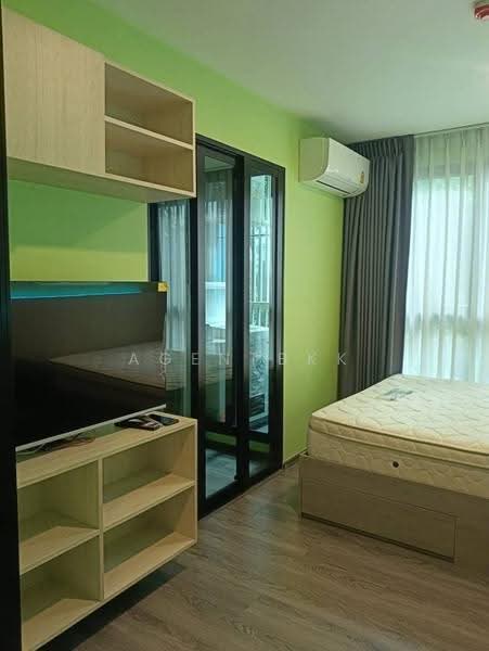 The Origin Onnut, bangkok, Soi Onnut 26, Suan Luang, Bangkok, Studio, 23 sqm, Condo For Rent, by Agentbkk, 500593204 - DDproperty.com