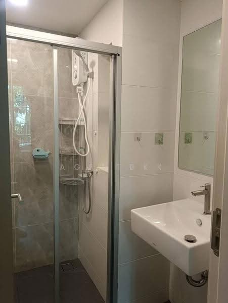The Origin Onnut, bangkok, Soi Onnut 26, Suan Luang, Bangkok, Studio, 23 sqm, Condo For Rent, by Agentbkk, 500593204 - DDproperty.com