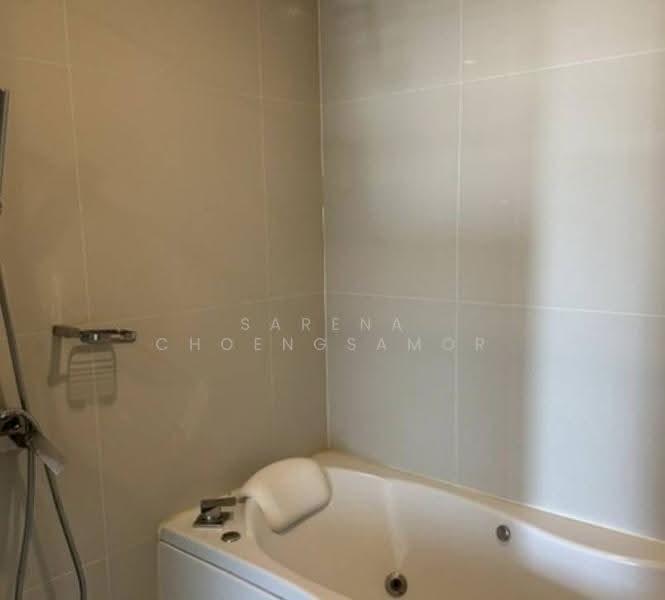 Ivy Thonglor, bangkok, 889 Thonglor Road, Khlong Tan Nua, Watthana, Bangkok, 1 Bedroom, 42 sqm, Condo For Sale, by Sarena Choengsamor, 500593205 - DDproperty.com