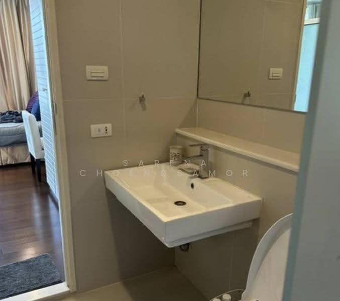 Ivy Thonglor, bangkok, 889 Thonglor Road, Khlong Tan Nua, Watthana, Bangkok, 1 Bedroom, 42 sqm, Condo For Sale, by Sarena Choengsamor, 500593205 - DDproperty.com