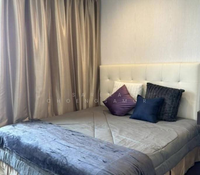 Ivy Thonglor, bangkok, 889 Thonglor Road, Khlong Tan Nua, Watthana, Bangkok, 1 Bedroom, 42 sqm, Condo For Sale, by Sarena Choengsamor, 500593205 - DDproperty.com