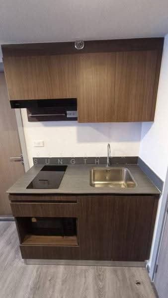 The Origin Ladprao Bangkapi, bangkok, 3339 Lat Phrao Rd, Khlong Chan, Bang Kapi, Bangkok, 1 Bedroom, 35 sqm, Condo For Rent, by Ketkanok Sungthong, 500593207 - DDproperty.com