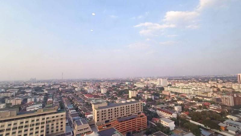 The Origin Ladprao Bangkapi, bangkok, 3339 Lat Phrao Rd, Khlong Chan, Bang Kapi, Bangkok, 1 Bedroom, 35 sqm, Condo For Rent, by Ketkanok Sungthong, 500593207 - DDproperty.com