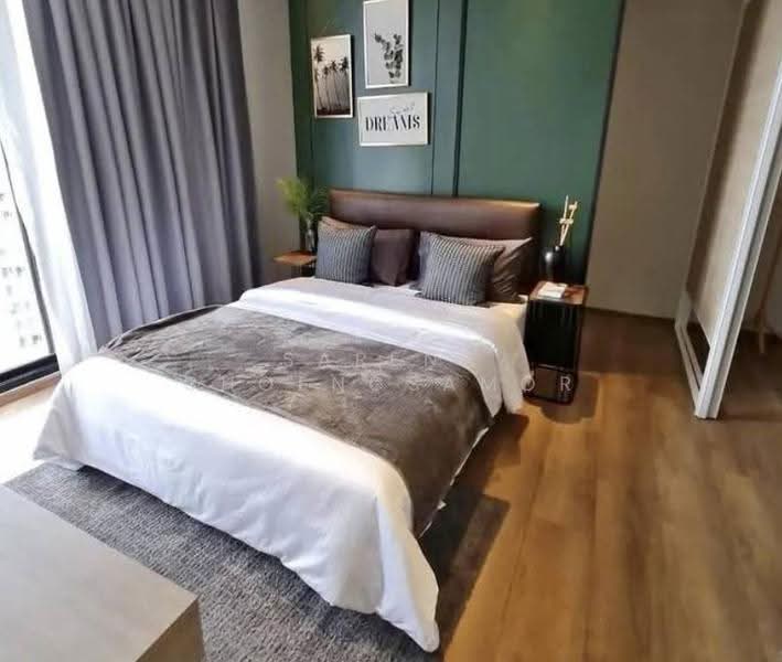 Park Origin Phrom Phong (Park 24), bangkok, 68 Soi Sukhumvit 24, Khong Tan, Khlong Toei, Bangkok, 1 Bedroom, 33 sqm, Condo For Sale, by Sarena Choengsamor, 500593208 - DDproperty.com