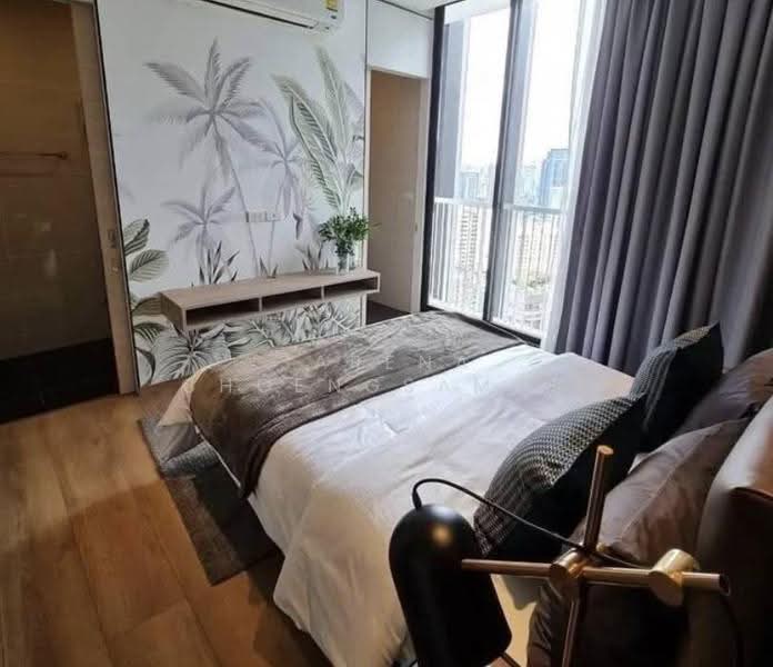 Park Origin Phrom Phong (Park 24), bangkok, 68 Soi Sukhumvit 24, Khong Tan, Khlong Toei, Bangkok, 1 Bedroom, 33 sqm, Condo For Sale, by Sarena Choengsamor, 500593208 - DDproperty.com