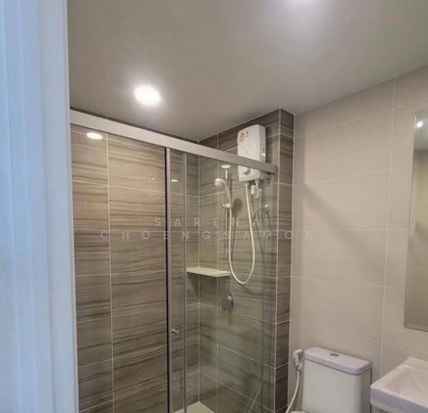 Supalai Loft Prajadhipok-Wongwian Yai, bangkok, Prajadhipok Road, Somdet Chao Phraya, Khlong San, Bangkok, 1 Bedroom, 35 sqm, Condo For Sale, by Sarena Choengsamor, 500593210 - DDproperty.com