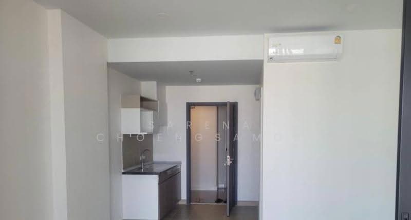 Supalai Loft Prajadhipok-Wongwian Yai : ศุภาลัย ลอฟท์ ประชาธิปก-วงเวียนใหญ่, กรุงเทพ, ถนนประชาธิปก, สมเด็จเจ้าพระยา, คลองสาน, กรุงเทพ, 35 ตร.ม., คอนโด ขาย, โดย Sarena Choengsamor, 500593210 - DDproperty.com