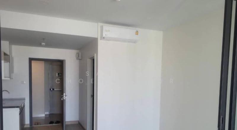 Supalai Loft Prajadhipok-Wongwian Yai : ศุภาลัย ลอฟท์ ประชาธิปก-วงเวียนใหญ่, กรุงเทพ, ถนนประชาธิปก, สมเด็จเจ้าพระยา, คลองสาน, กรุงเทพ, 35 ตร.ม., คอนโด ขาย, โดย Sarena Choengsamor, 500593210 - DDproperty.com