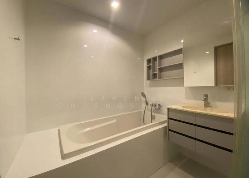 HQ Thonglor by Sansiri, bangkok, Sukhumvit Road, Khlong Tan Nua, Watthana, Bangkok, 1 Bedroom, 43 sqm, Condo For Rent, by Sarena Choengsamor, 500593212 - DDproperty.com
