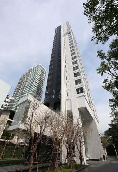 HQ Thonglor by Sansiri : เฮชคิว บาย แสนสิริ, กรุงเทพ, ซอยสุขุมวิท 55 แขวงคลองตันเหนือ เขตวัฒนา กรุงเทพมหานคร, คลองตันเหนือ, วัฒนา, กรุงเทพ, 43 ตร.ม., คอนโด ให้เช่า, โดย Sarena Choengsamor, 500593212 - DDproperty.com