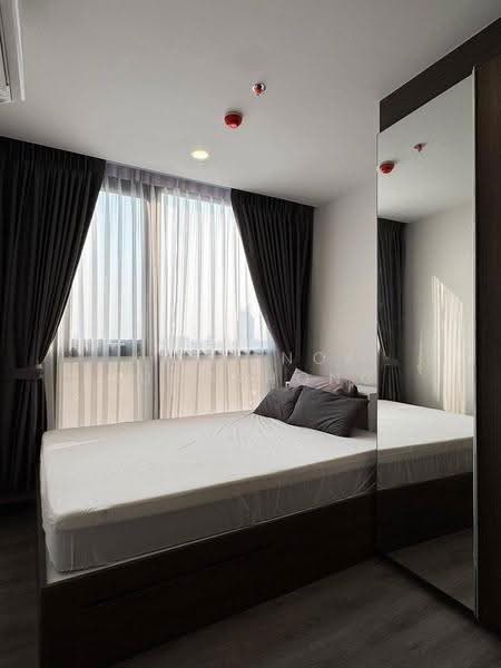 The Origin Ladprao Bangkapi, bangkok, 3339 Lat Phrao Rd, Khlong Chan, Bang Kapi, Bangkok, 1 Bedroom, 25 sqm, Condo For Sale, by Ketkanok Sungthong, 500593213 - DDproperty.com