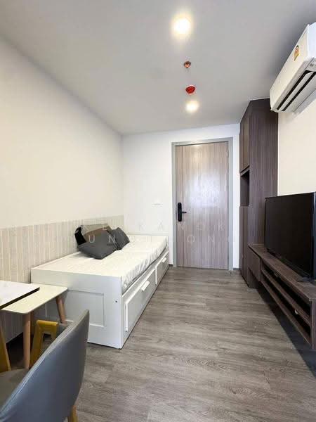 The Origin Ladprao Bangkapi, bangkok, 3339 Lat Phrao Rd, Khlong Chan, Bang Kapi, Bangkok, 1 Bedroom, 25 sqm, Condo For Sale, by Ketkanok Sungthong, 500593213 - DDproperty.com