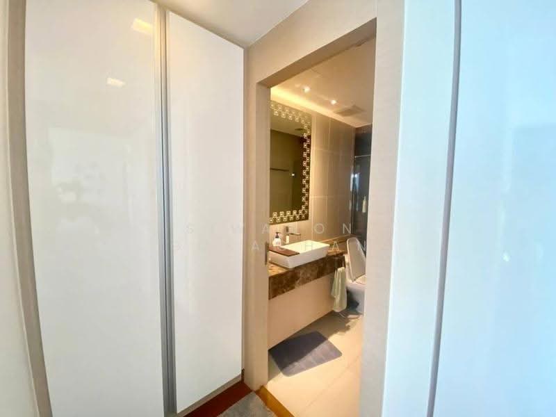 The Palm Wongamat Beach, chon-buri, Soi Naklua 16, Na Kloe, Bang Lamung (Pattaya), Chon Buri (Pattaya), 2 Bedrooms, 82 sqm, Condo For Sale, by Siwanon Gosachan, 500593214 - DDproperty.com
