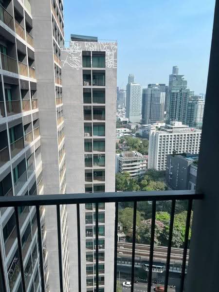 Noble Remix, bangkok, 772 Soi Sukhumvit 36, Sukhumvit Road, Khong Tan, Khlong Toei, Bangkok, 1 Bedroom, 63 sqm, Condo For Rent, by Sarena Choengsamor, 500593215 - DDproperty.com