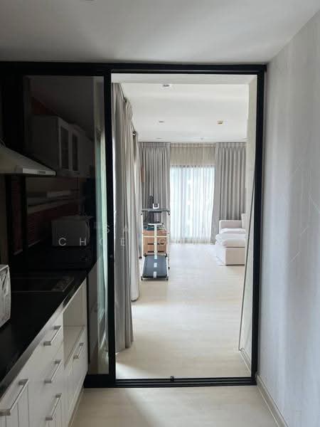 Noble Remix, bangkok, 772 Soi Sukhumvit 36, Sukhumvit Road, Khong Tan, Khlong Toei, Bangkok, 1 Bedroom, 63 sqm, Condo For Rent, by Sarena Choengsamor, 500593215 - DDproperty.com