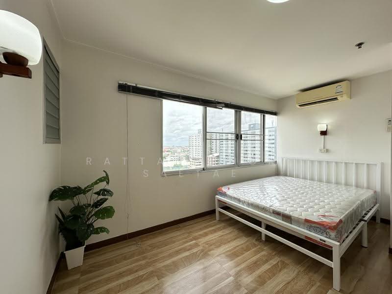 Commonwealth Pinklao, bangkok, 159 Charansanitwong Road, Bang Bamru, Bang Phlat, Bangkok, 1 Bedroom, 46 sqm, Condo For Rent, by Rattanathorn Saetae, 500593216 - DDproperty.com